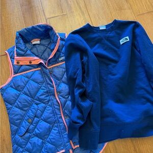 Women’s Bundle Outerwear